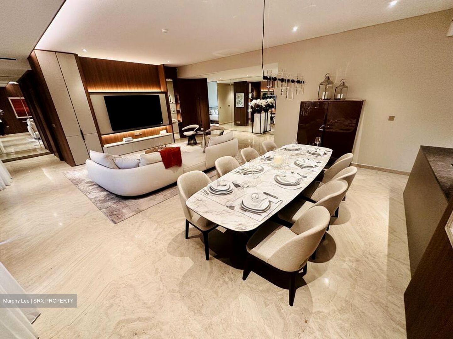 The Giverny Residences (D10), Apartment #525113871